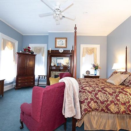 Page House Bed & Breakfast Dublin Exterior foto